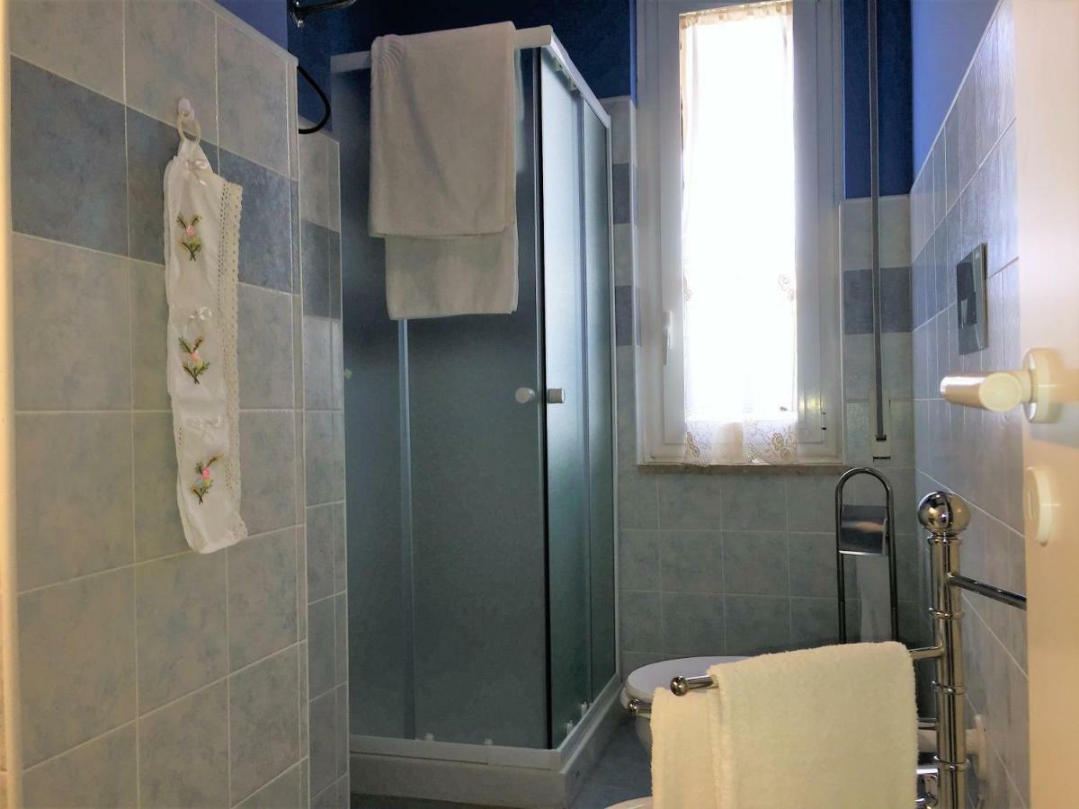 Appartamento Al Centro Vicino Il Porto Palermo Zewnętrze zdjęcie
